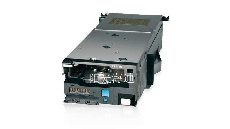 IBM TS1140 3592-E07 磁帶機(jī) JC/JY Tape Drive 油田專用