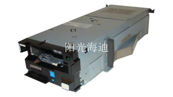 IIBM Power Systems TS1150 3592-E08 磁帶機 3592 JD