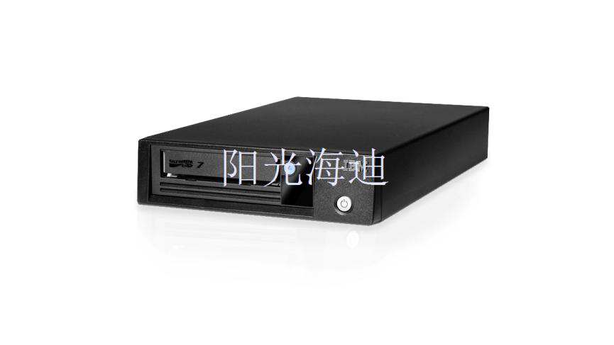IBM TS2270 LTO7 SAS 外置 磁帶機(jī) 3580H7S