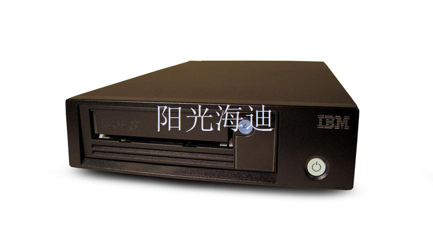 IBM LTO8 磁帶機(jī) TS2280 3580 H8S SAS 外置磁帶機(jī)