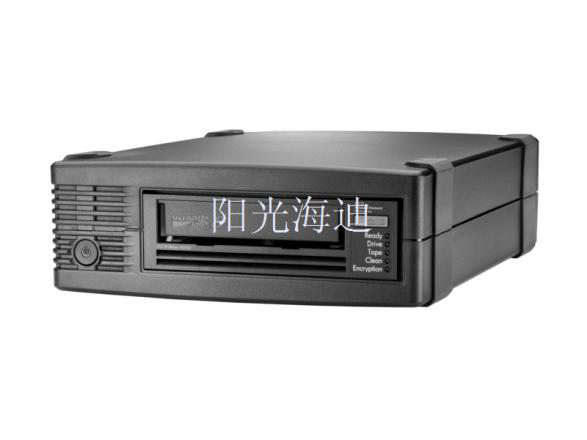 HPE StoreEver LTO-8 Ultrium（傲群）30750 外置磁帶機(jī)  BC023A