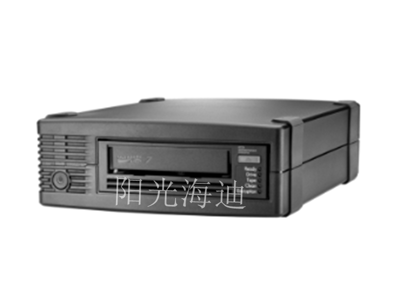 HPE StoreEver LTO-7 Ultrium（傲群）15000 外置磁帶機(jī)  BB874A