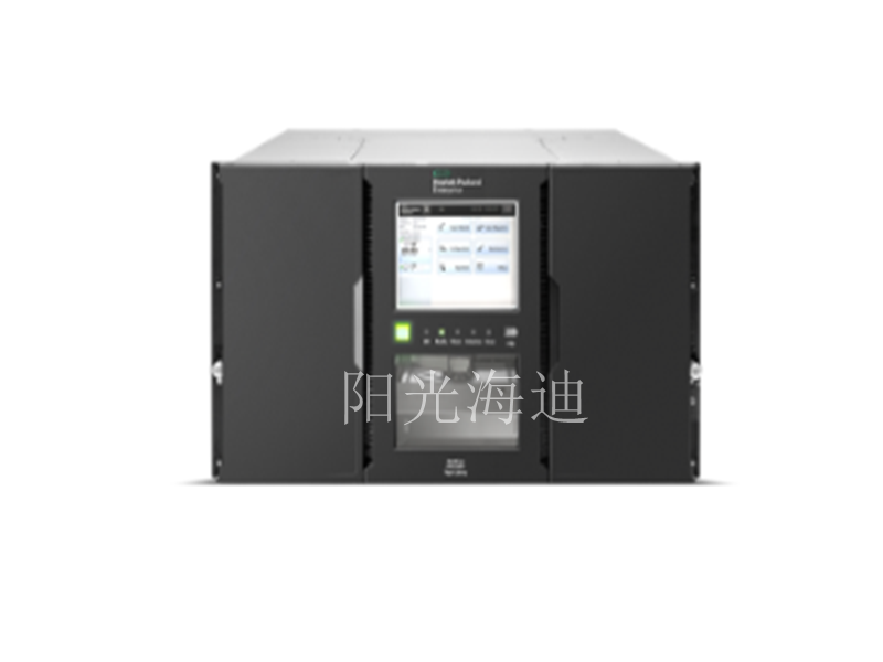 HPE StoreEver MSL6480 磁帶庫 QU625A 零驅(qū)動(dòng)器