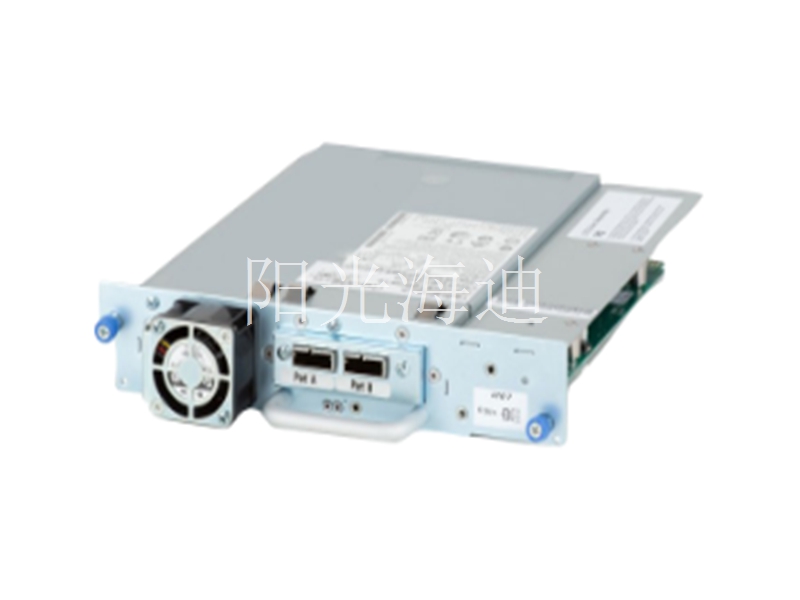 HPE StoreEver MSL LTO-7 Ultrium(傲群)15000 SAS 驅動器升級套件 N7P37A