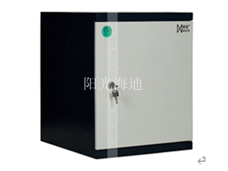 MPC-500 防磁柜 兩個抽屜 磁帶存儲柜