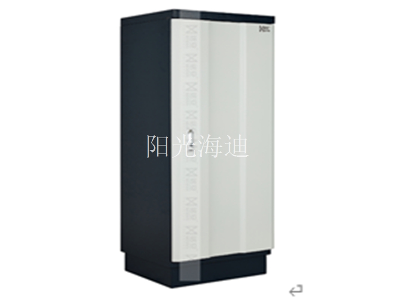 DPC-150 防磁柜 6個抽屜 150L 防磁信息安全柜 磁帶光盤存放柜