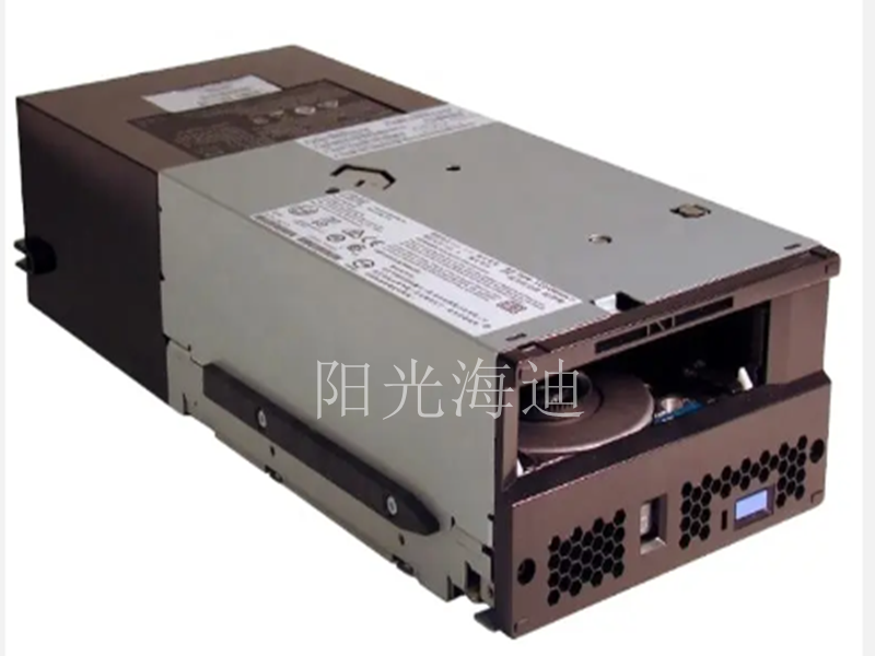 IBM TS4500 磁帶庫(kù)驅(qū)動(dòng)器 3588-F8C LTO8 FC 磁帶機(jī)